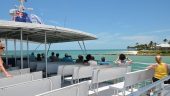 Boat tour