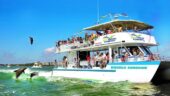 Great Day for a Boatride!