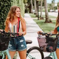 Walking & Biking Tours