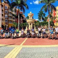 Segway Tours