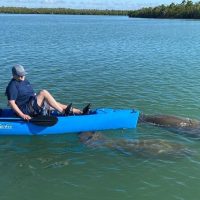 Stand Up Paddleboarding