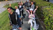 Don’t Miss This Etrike Tour of Old Naples!