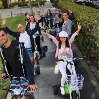 Trikke Tours