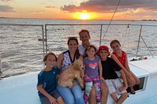 4th of July in Fort Myers