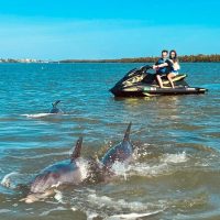 Waterskiing & Jetskiing