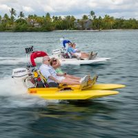 Waterskiing & Jetskiing