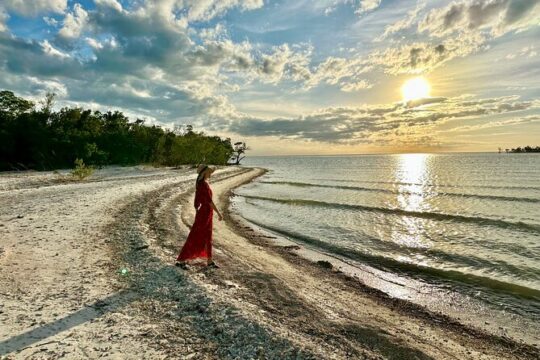 2.5 Hour Private Sunset Cruise in 10,000 Islands Naples, FL
