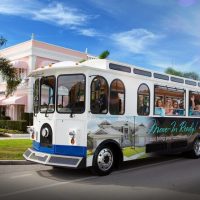 Trolley Tours