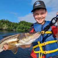 Fishing