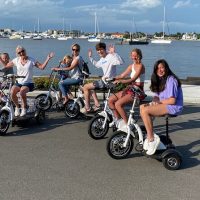 Trikke Tours