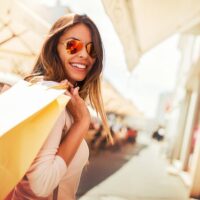 Shopping & Fashion