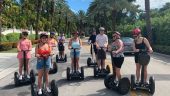 Best Segway Tour ever! So Happy we did it!