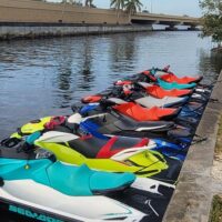 Waterskiing & Jetskiing