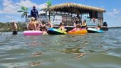 Capt Cayla was great