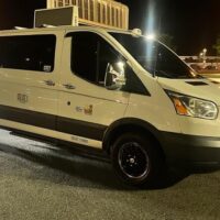 Airport & Ground Transfers