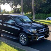 Airport & Ground Transfers