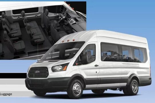 Private Transfer from RSW to Fort Meyers