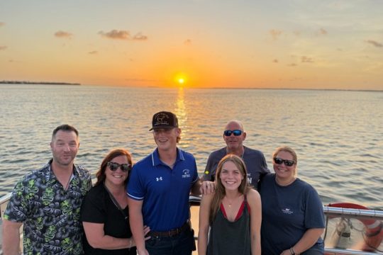 New Year’s Day long weekend in Fort Myers
