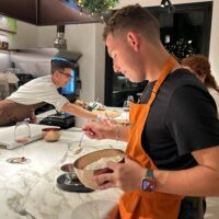 Food, Wine & Nightlife