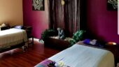 I loved my massage but...