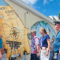 Food, Wine & Nightlife